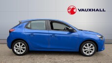 Vauxhall Corsa 1.2 SE Edition 5dr Petrol Hatchback